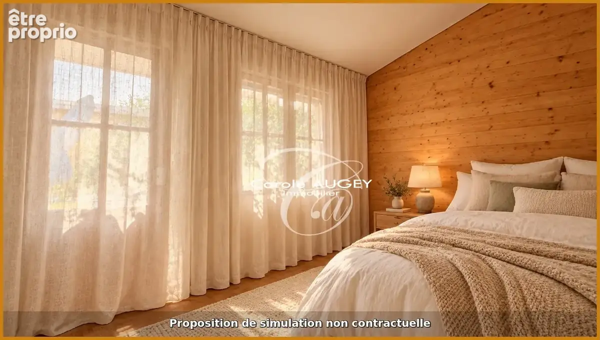 BEGLES - coquette maison intimiste avec jardin & dépendances - photo 15