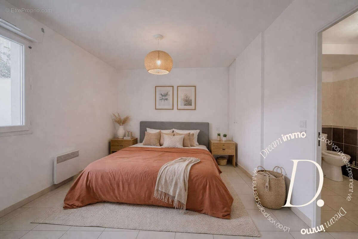 Appartement à ANGLET