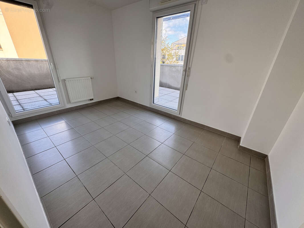 Appartement à SAINT-GEORGES-D&#039;ORQUES