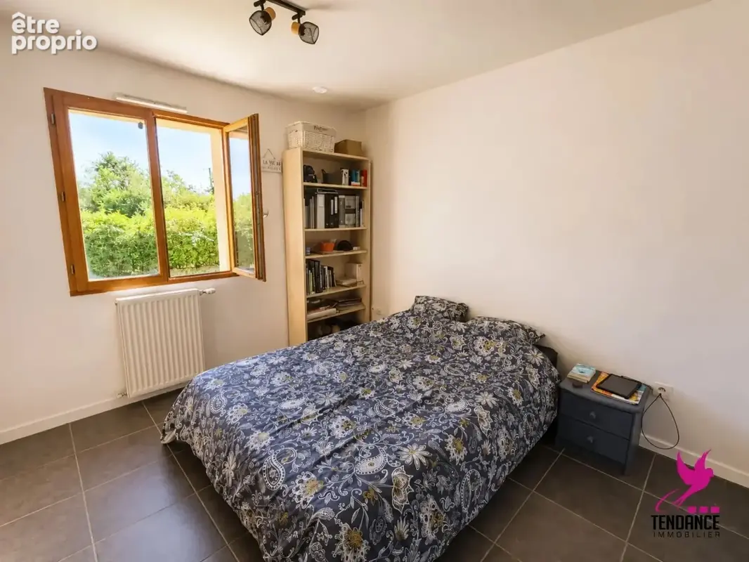 Maison familiale au calme, proche du centre et des écoles. - photo 6