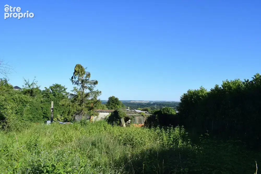 Maison 5 pièces 130 m² à vendre à Chinon (37500) - photo 2