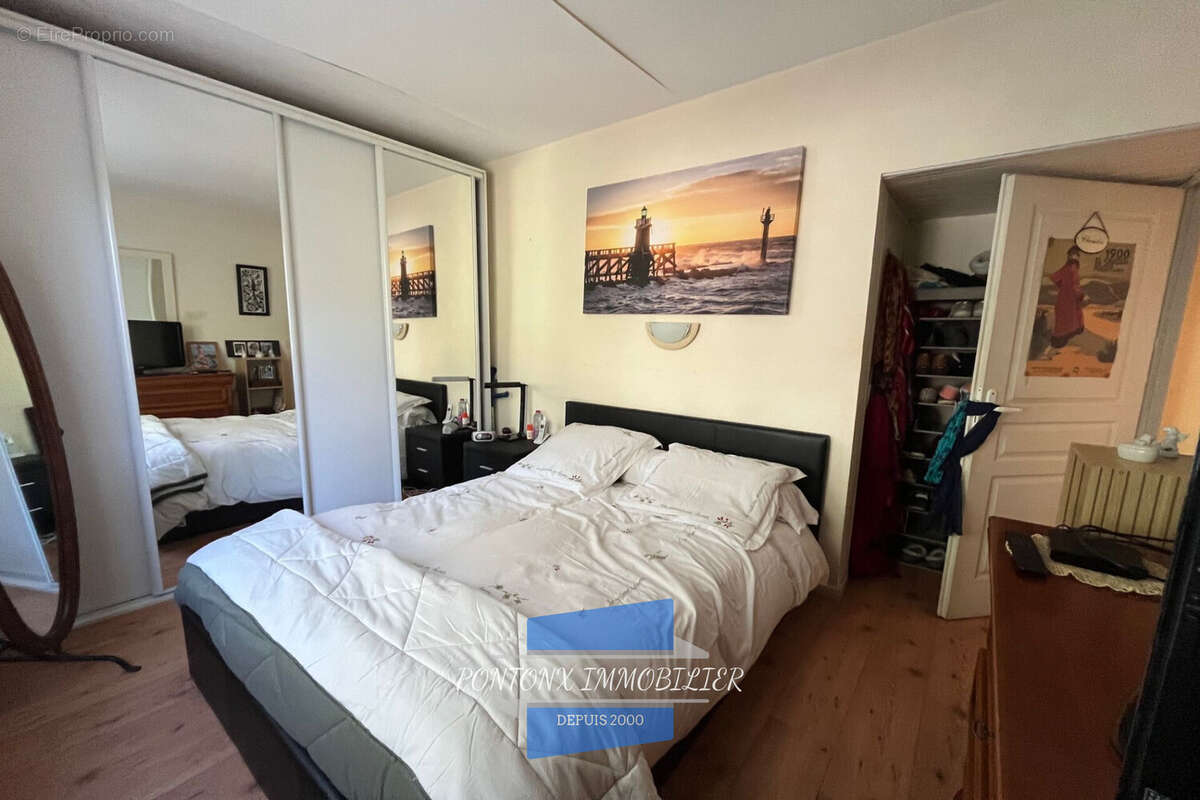 Appartement à CAPBRETON