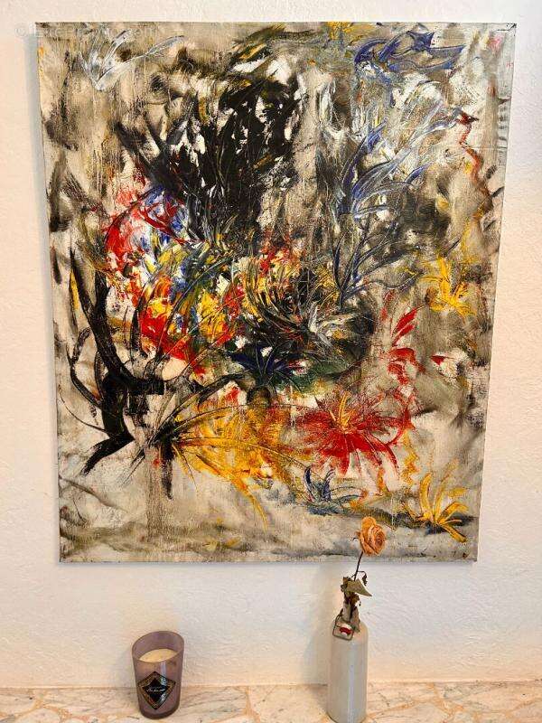 Maison à SAINT-ASTIER