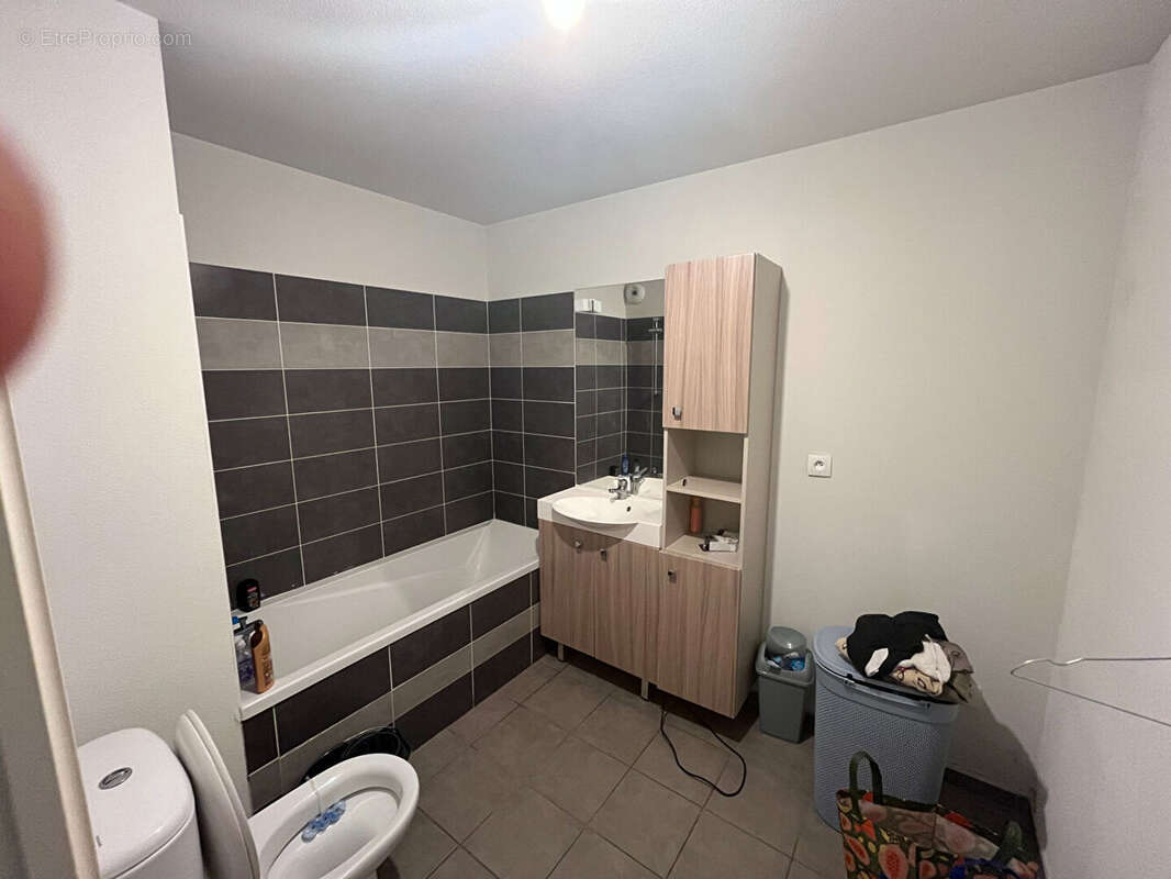Appartement Rambouillet 2 pièce(s) 42.89 m2 en RDC Idéal Investisseur - photo 2