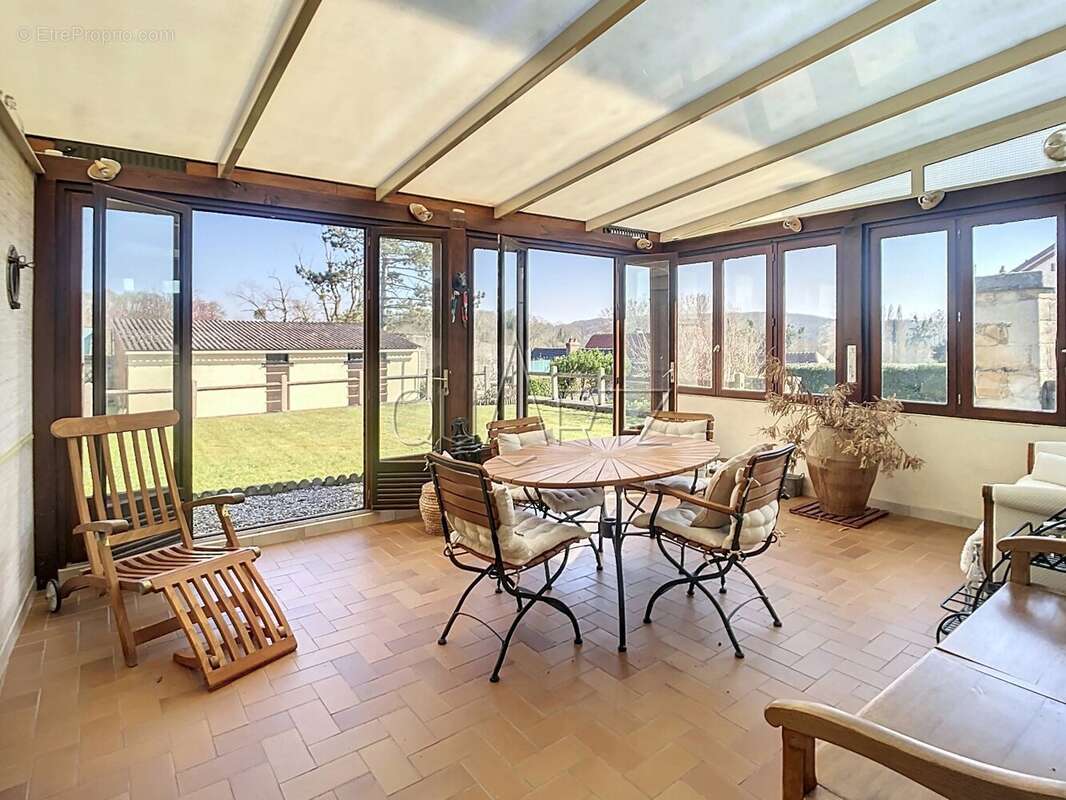 Maison à BOISSY-L&#039;AILLERIE