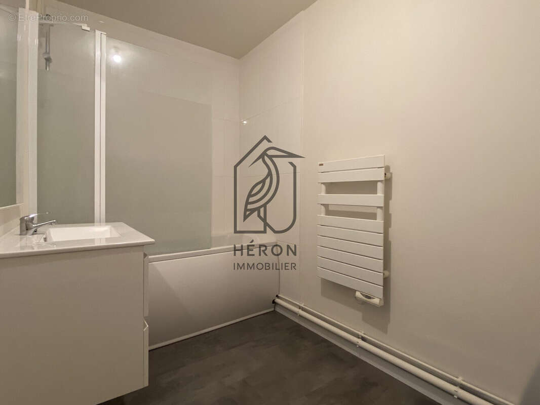 Appartement à WAMBRECHIES