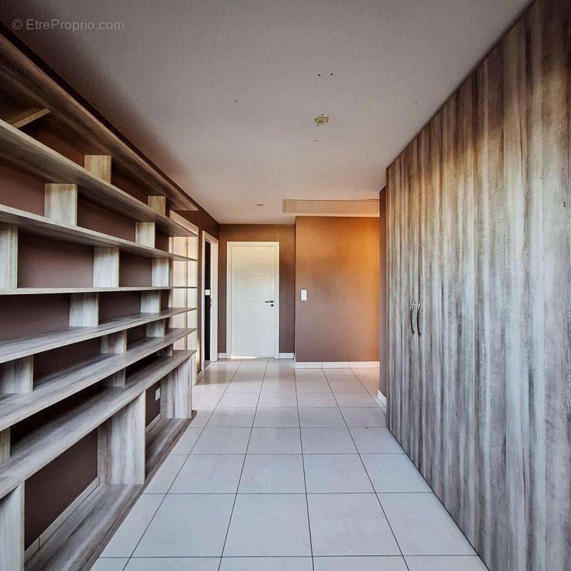 Appartement à GEUDERTHEIM