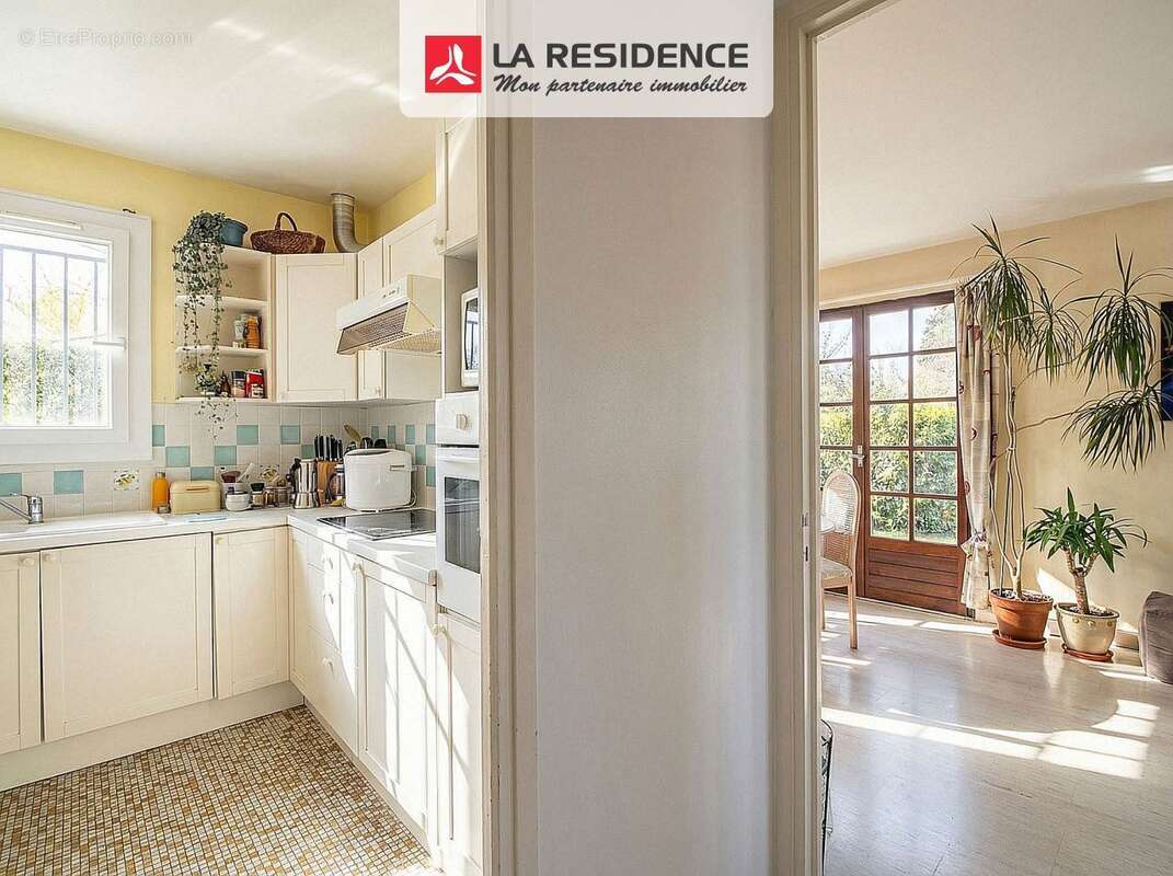 Maison à CHAMBOURCY