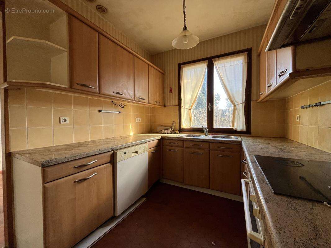 Maison à MONTASTRUC-LA-CONSEILLERE