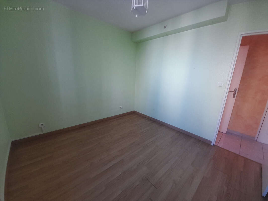 Appartement à LOURDES