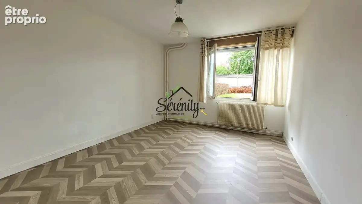 Appartement à CAMBRAI