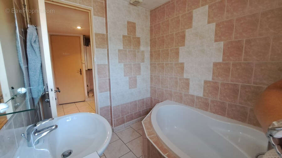 Appartement à BELFORT