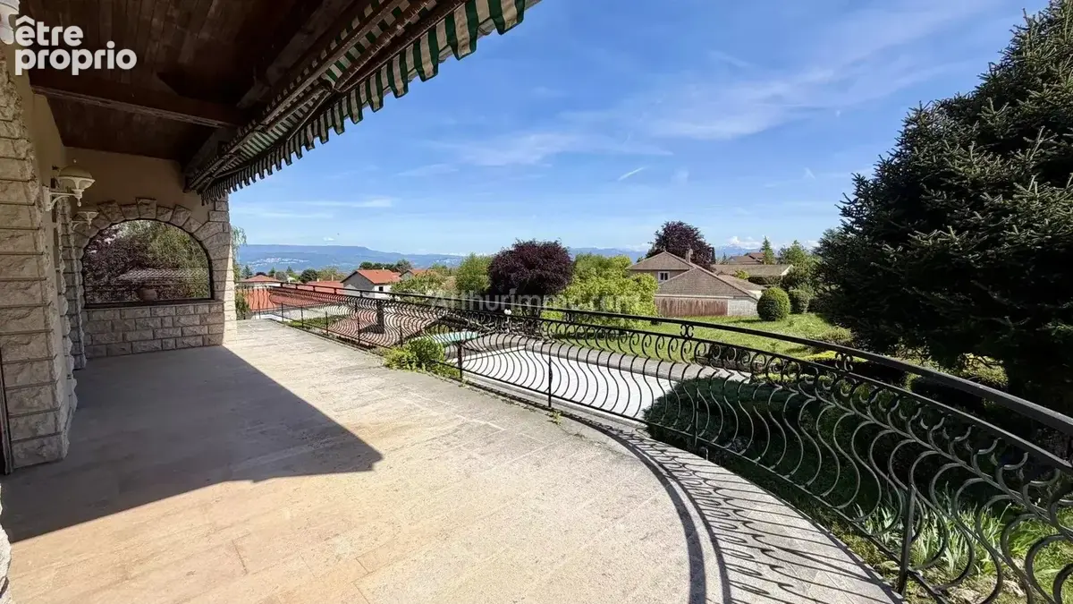 Vente Maison Dolomieu(38110) 398 000ï¿œ - photo 6