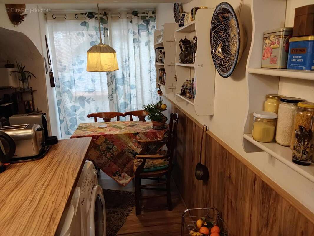 Photo 5 - Maison à LUZECH