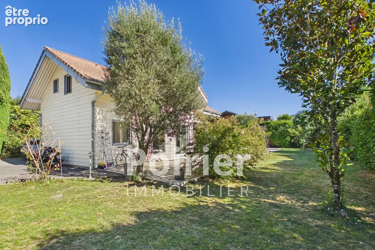 Maison familiale avec piscine - photo 10