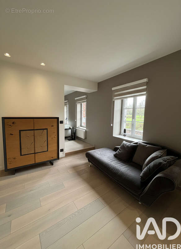 Photo 4 - Maison à HOUDAIN-LEZ-BAVAY