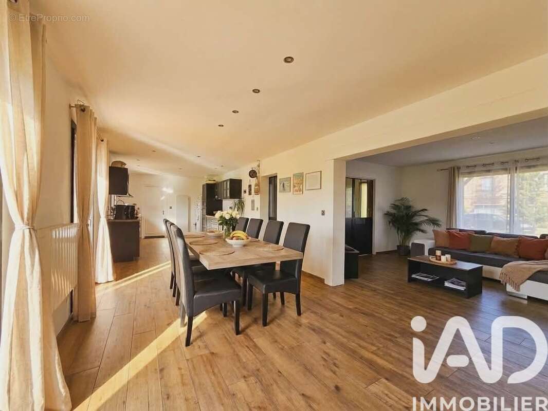 Photo 2 - Maison à MERVILLE