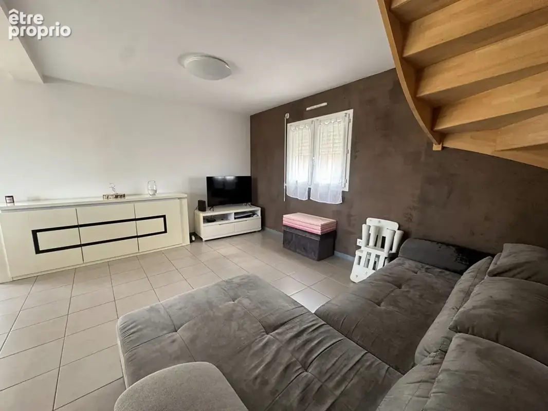 Maison 5 pièces - photo 8