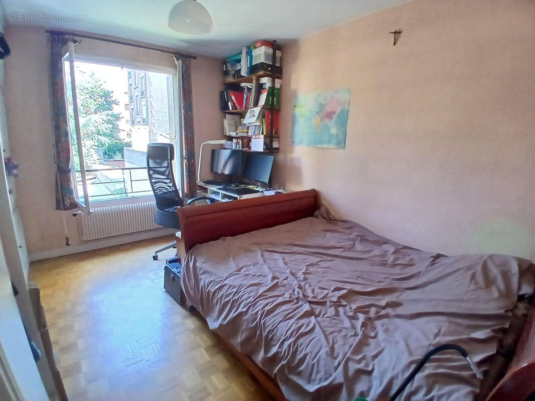 Appartement à VINCENNES