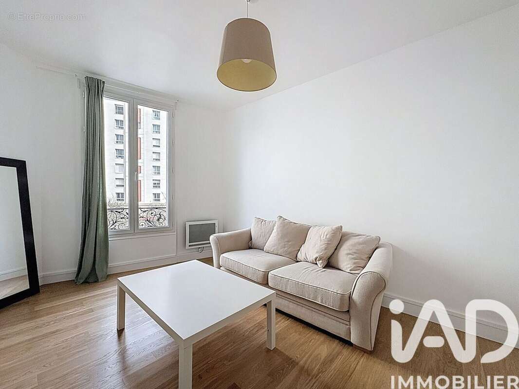 Photo 2 - Appartement à ASNIERES-SUR-SEINE