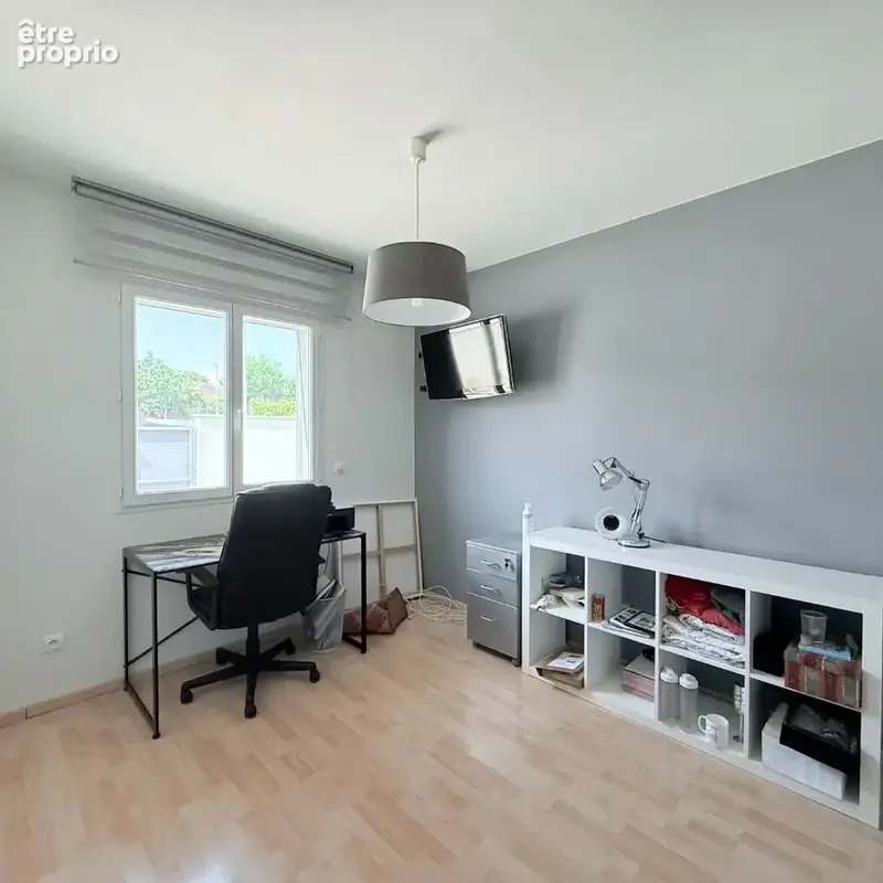 Maison - Magalas - 5 pièces - 140.17 m² - photo 16