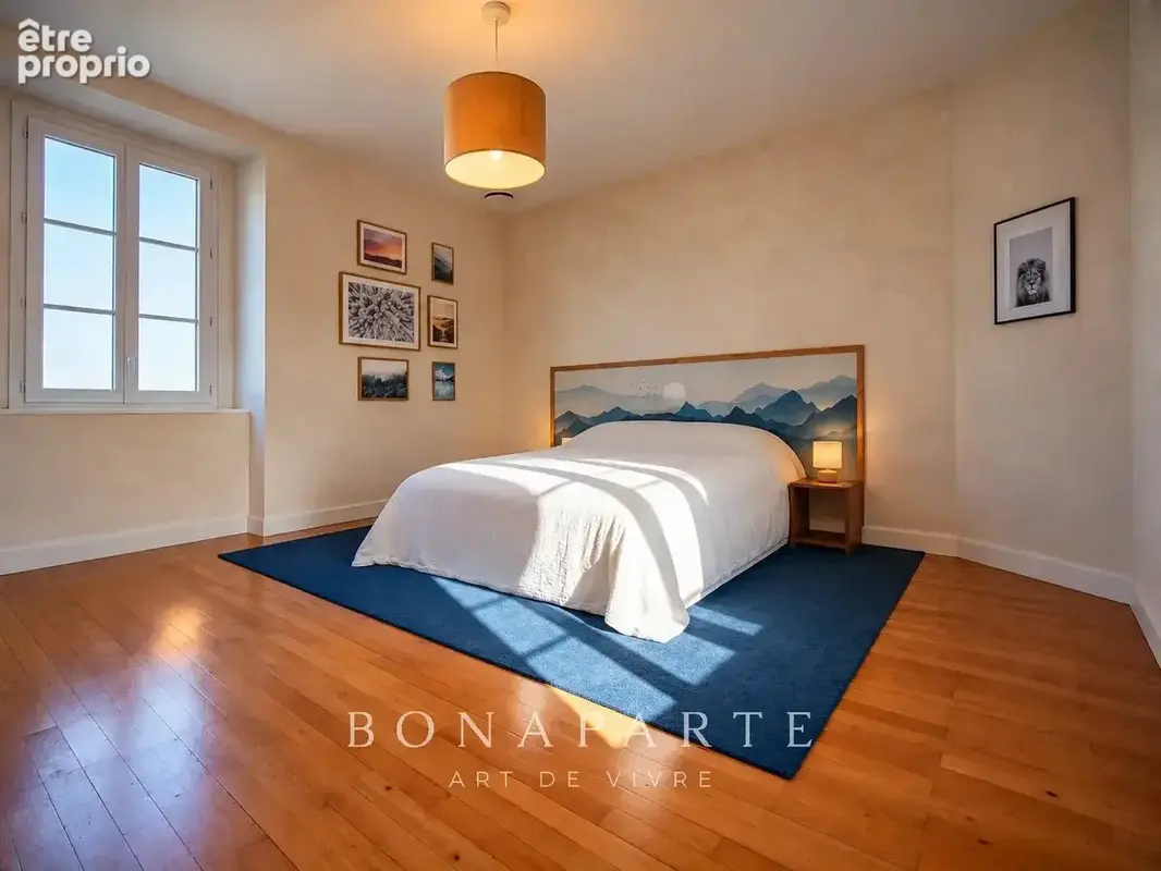Idron - Propriété de caractère rénovée, climatisée avec piscine et dépendances - photo 12