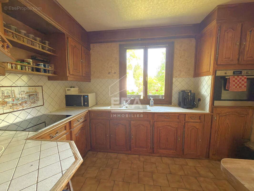 Maison à SAINT-OUEN-EN-BRIE