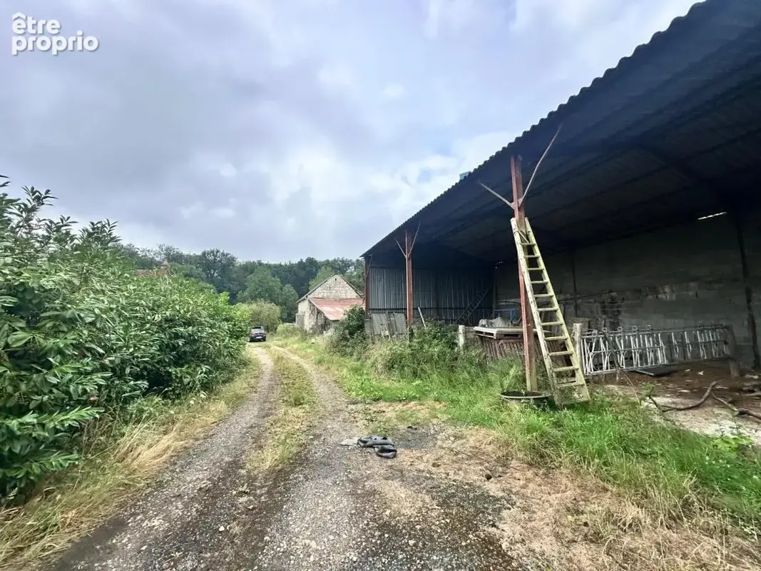 Maison 4 pièces 100 m² à vendre à Rivarennes (37190) - photo 7
