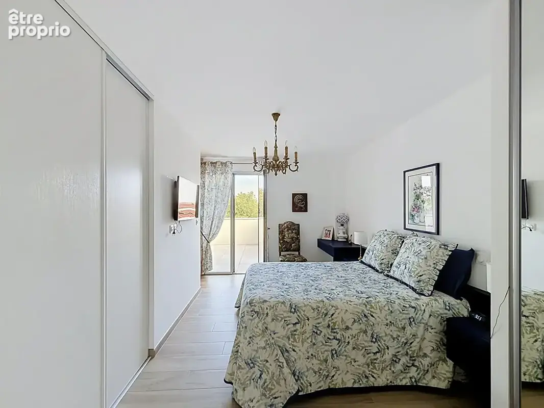 Appartement Anse 5 pièce(s) 139,70 m2 Dernier Etage - photo 4