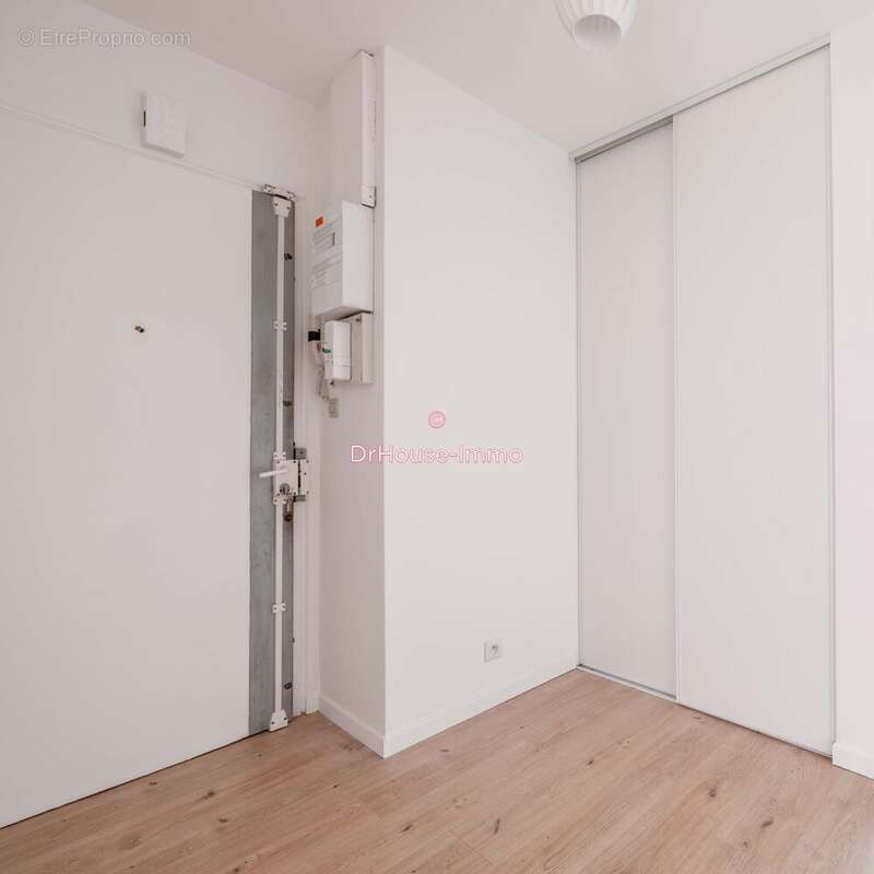 Appartement à DEUIL-LA-BARRE