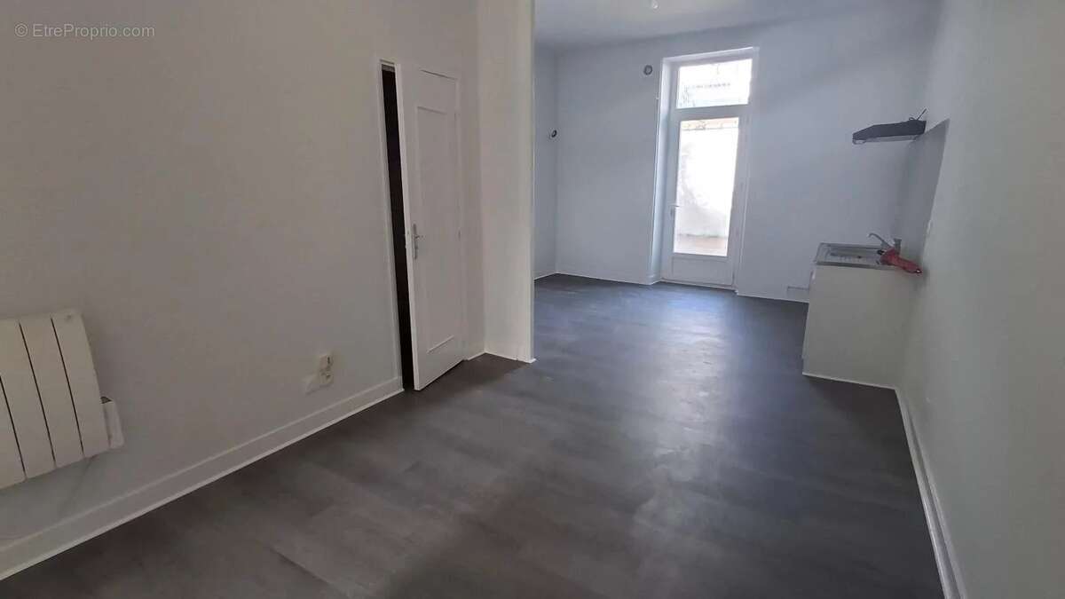 Appartement à PERIGUEUX