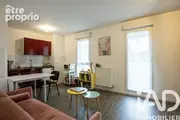 Photo 1 - Appartement à SAINT-JEAN-DE-LA-RUELLE