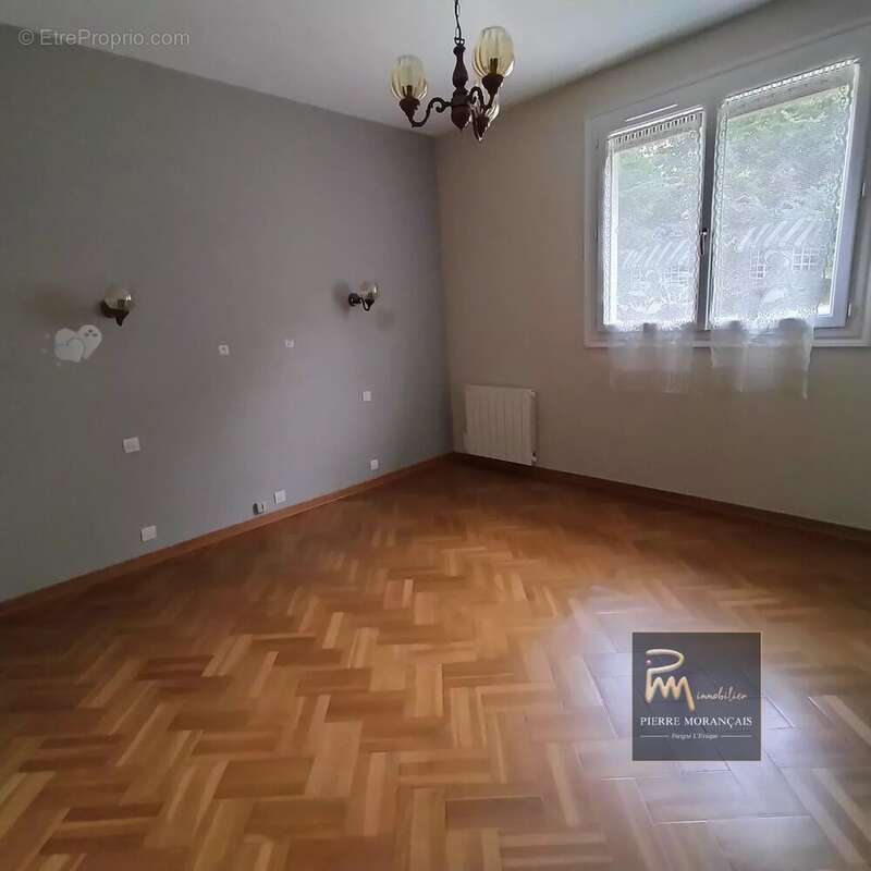 Maison à PARIGNE-L&#039;EVEQUE