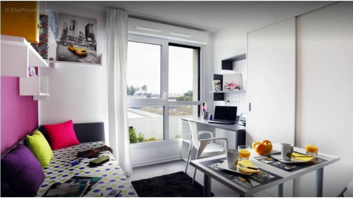 Appartement à CAEN