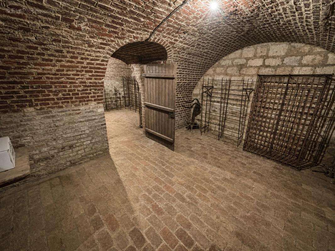 Maison de maître 360 m² à Saint-Just-en-Chaussée - photo 9
