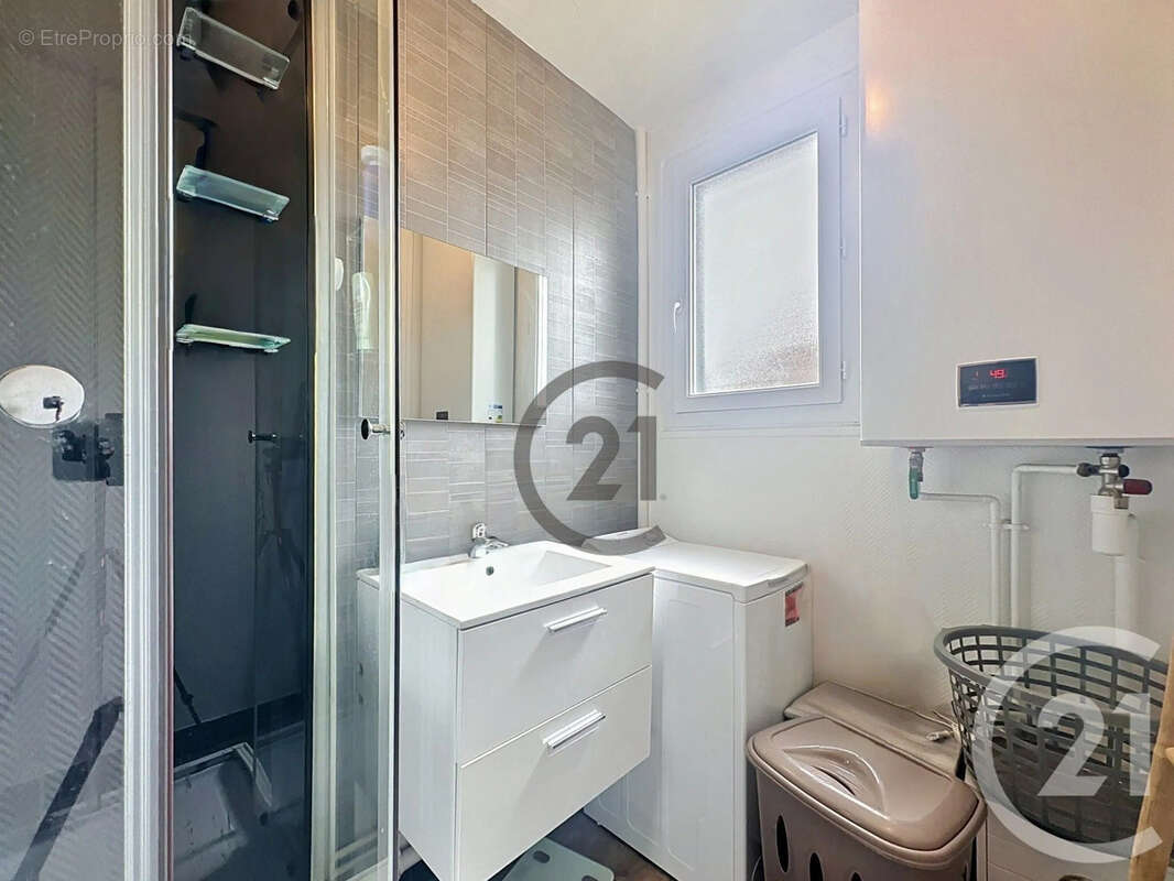 Appartement 41 m² à Sainte-Savine  - photo 6