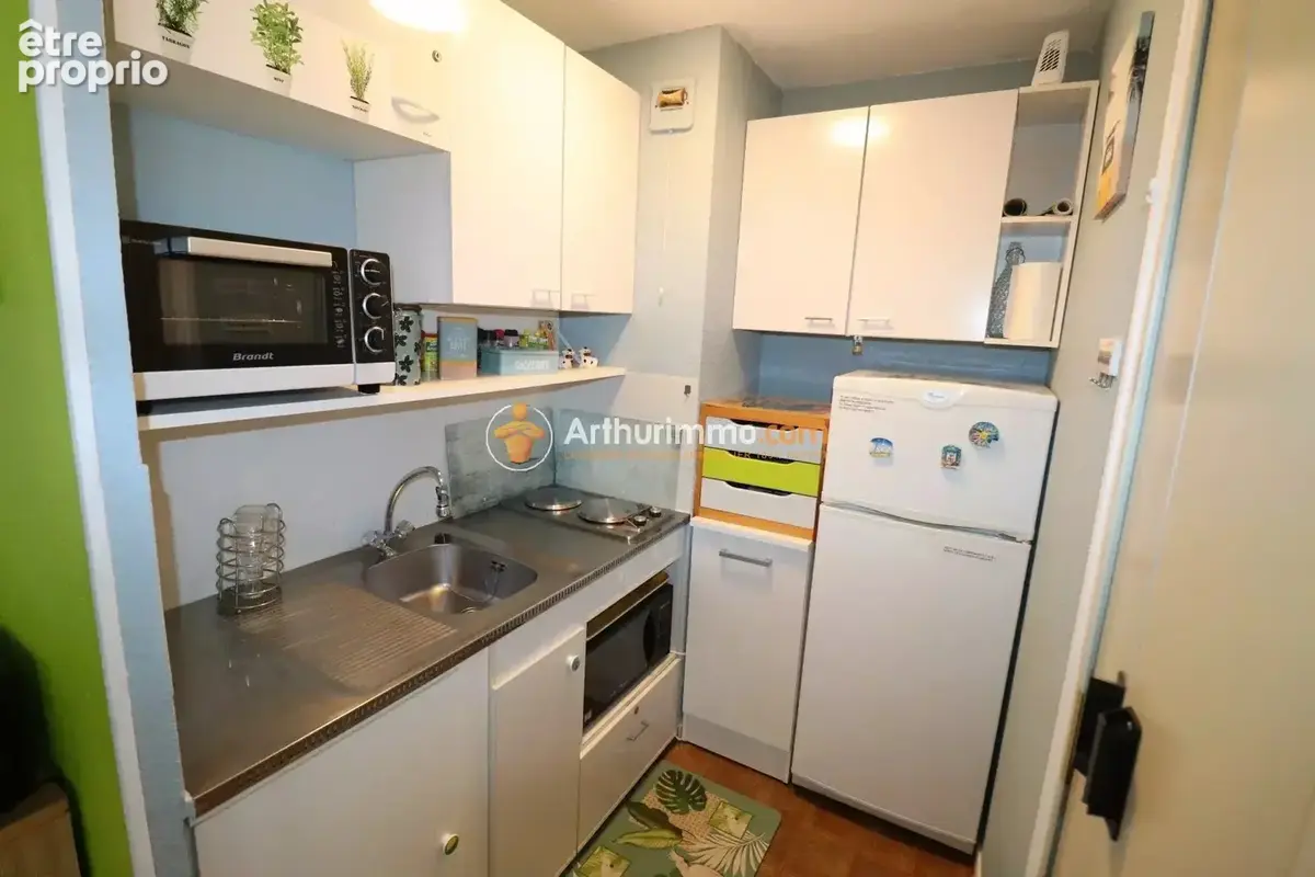Vente Appartement Le grau-du-roi(30240) 137 000ï¿œ - photo 3