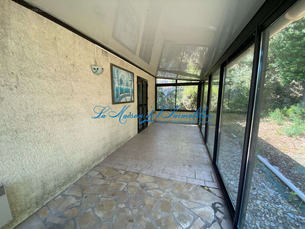 Maison à BAGARD
