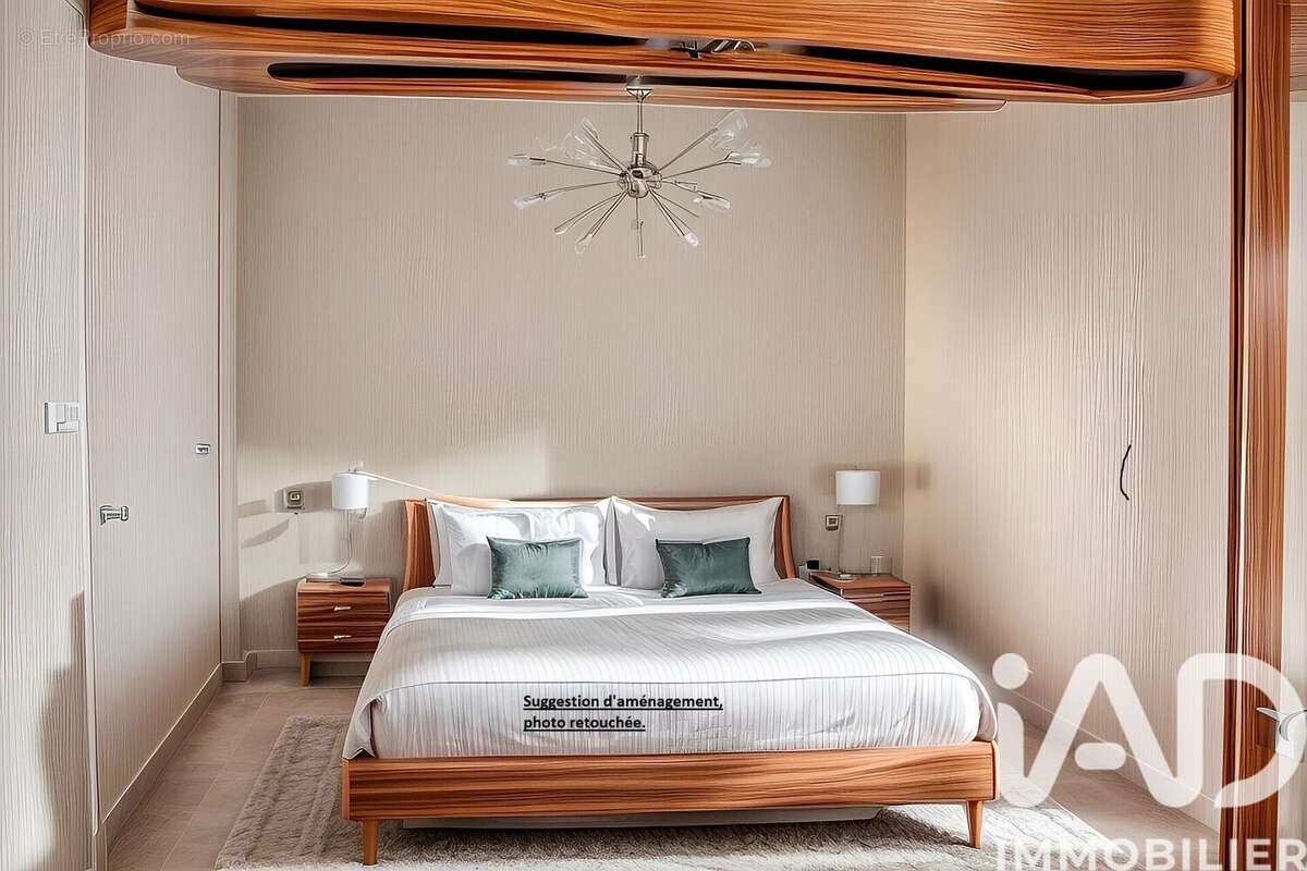 Photo 8 - Maison à PERIGNAT-LES-SARLIEVE