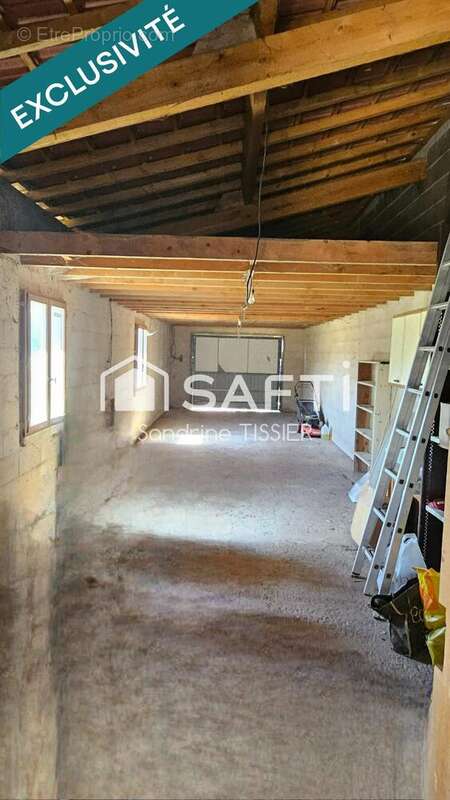 Photo 4 - Maison à SAINT-CLEMENT