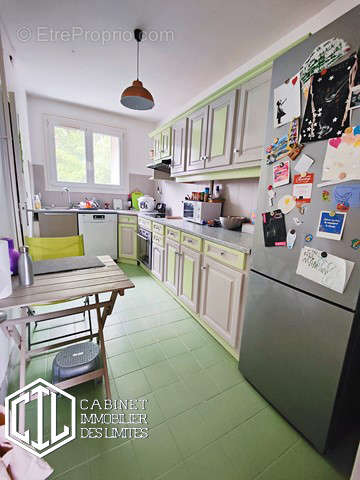 Appartement T4 à Gagny (77m²)  - photo 3