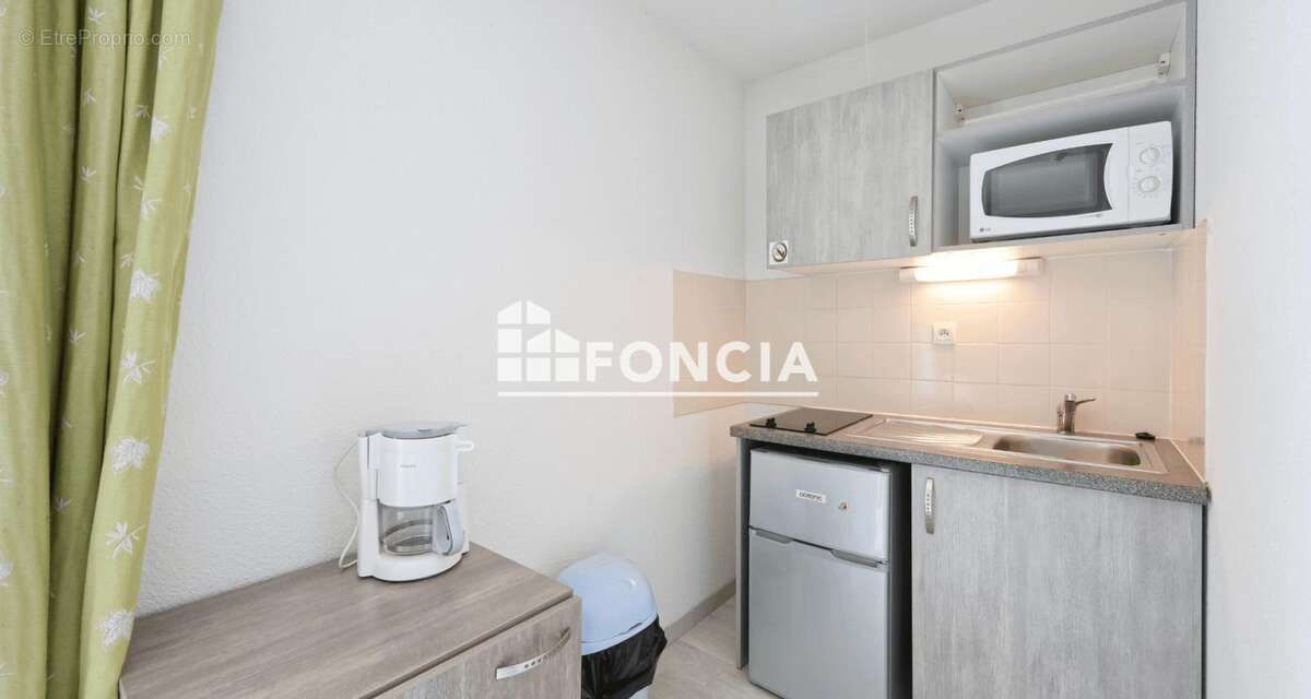 Appartement à ALLEVARD