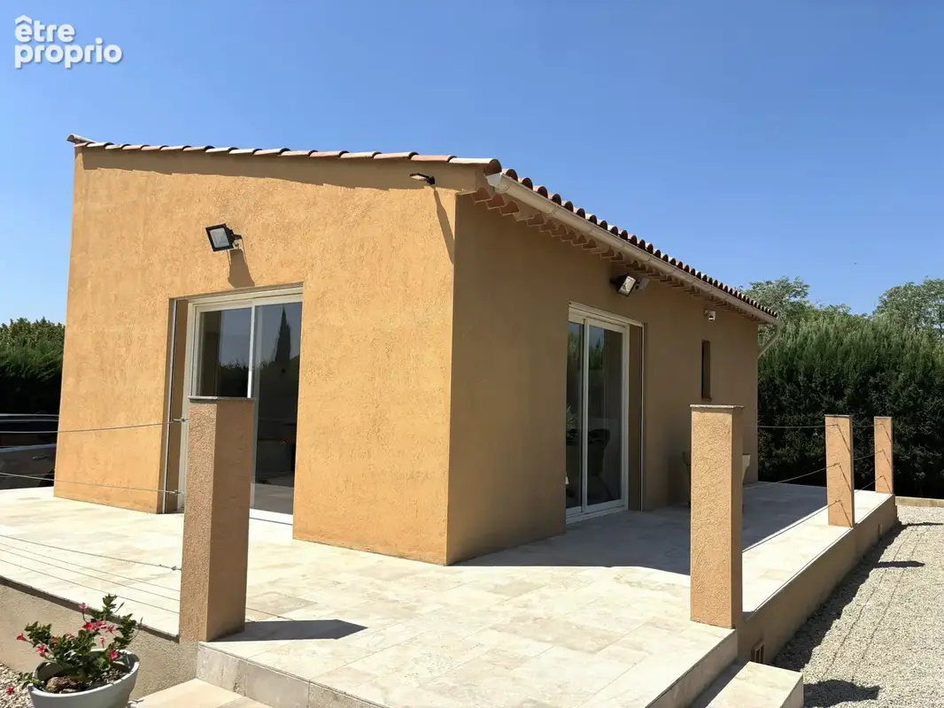 Propriété d’exception avec piscine et dépendances à Tavernes - photo 45