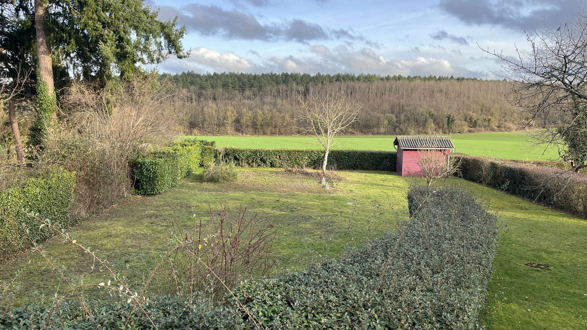 Maison à SOREL-MOUSSEL