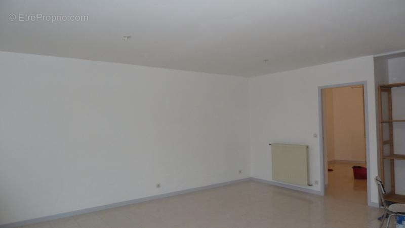 Appartement à ANNONAY