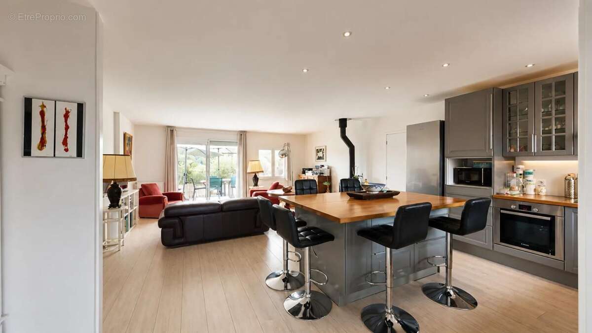 Maison de 5 pièces de 103 m² à Ondres Océan - photo 12