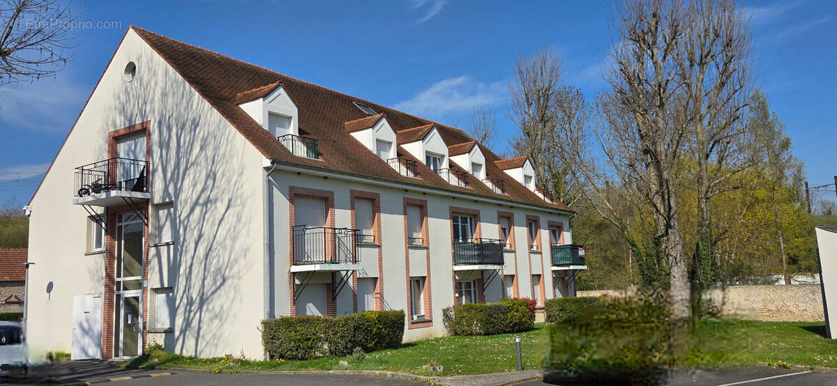 Appartement à ETAMPES