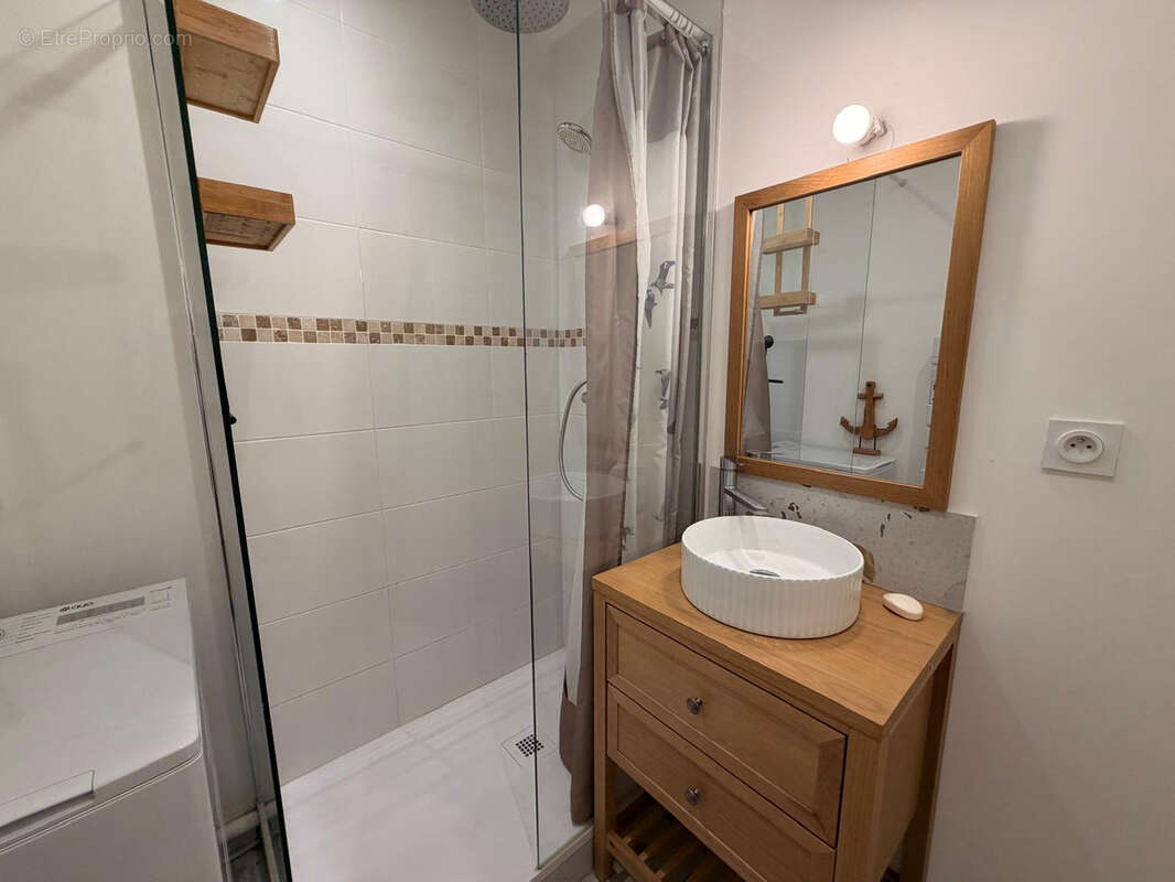 Appartement à LE GRAU-DU-ROI
