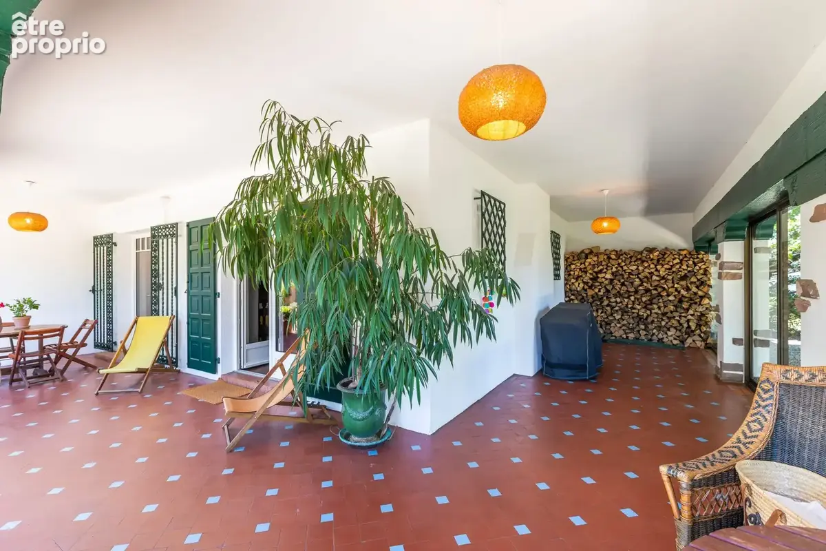 Maison 7 pièces 202 m² à vendre à Anglet (64600) - photo 4