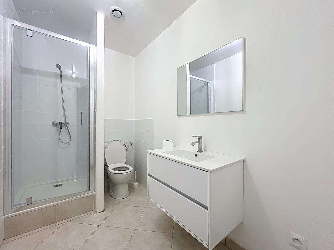 Appartement à MONTLOUIS-SUR-LOIRE